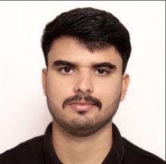 Sudhanshu Upadhyay