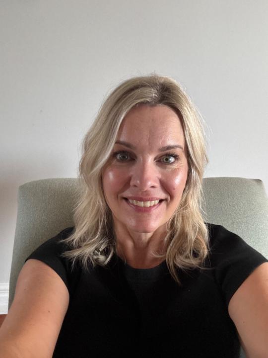 Lauren Whiteside-Scott