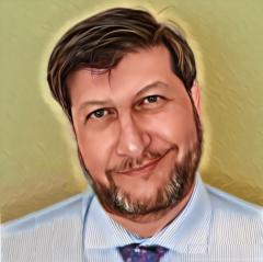 Jose Francisco Ruiz Sánchez