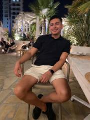 Peter Sanisaca Magallanes