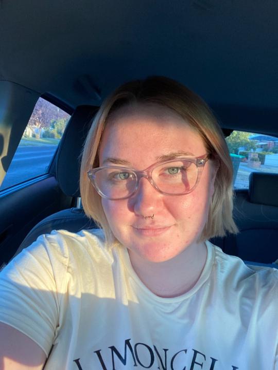Ella Filsell