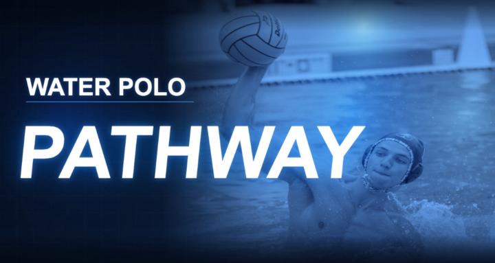 Water Polo Pathway