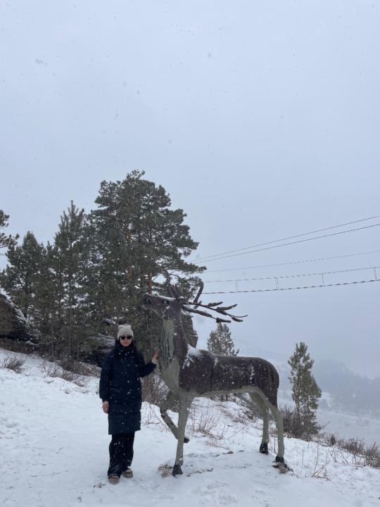 Erdenesaikhan Yondonjav