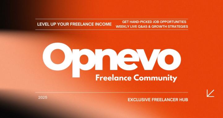 Opnevo Community