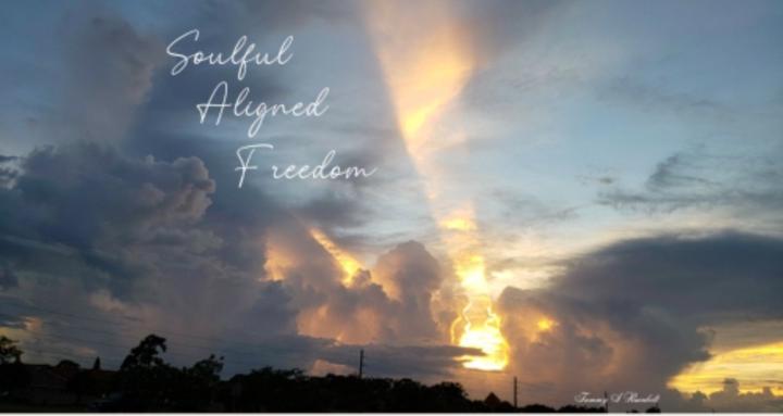 Soulful Aligned Freedom