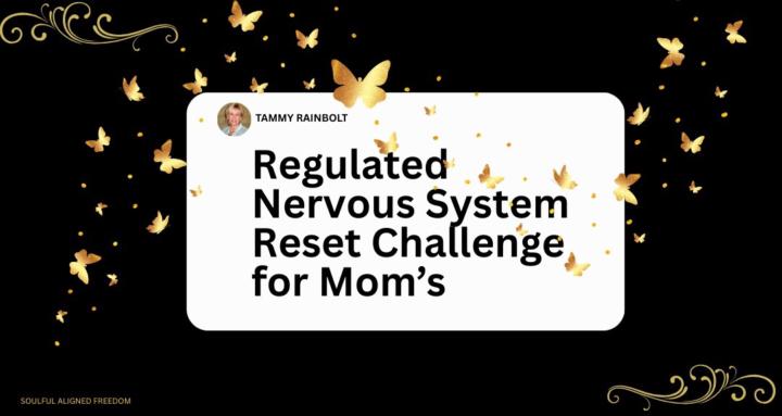 Soulful Aligned Freedom