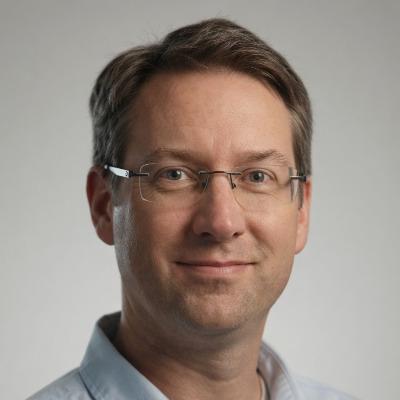 Jens Dietrich
