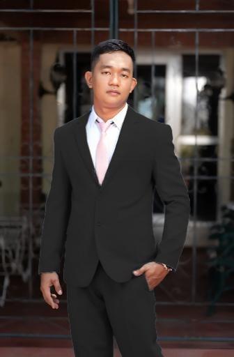 Danny Salvador