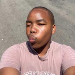 Mvelo Ncamani