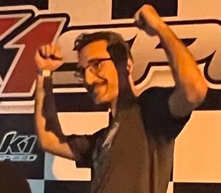 Jon Wesneski