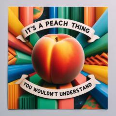 Jamie Peach