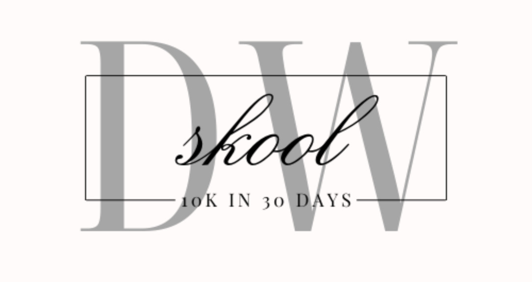 Digital Wealth Skool