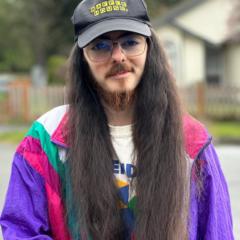 Derek Mapes