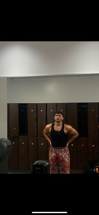 Izaiah Reynoso