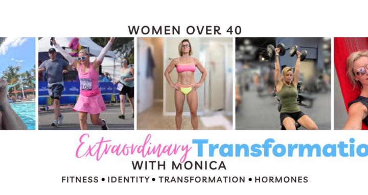 Extraordinary Transformation