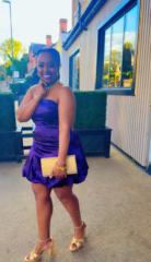 Betty Niyonsaba