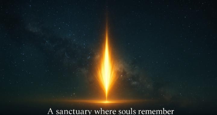 The Sanctuary of Mind & Spirit