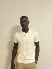 Cheikh Diouf