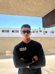 Ian Bachli