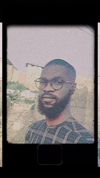 Marvel Adeyemi