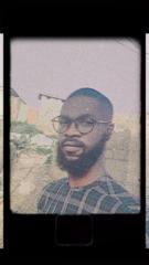 Marvel Adeyemi