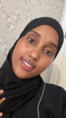 Ayan Adan Mahamed