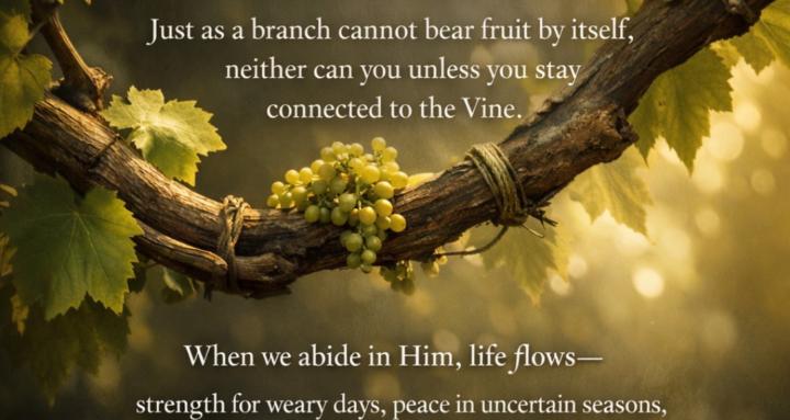 The Brenda Burdine Encounter