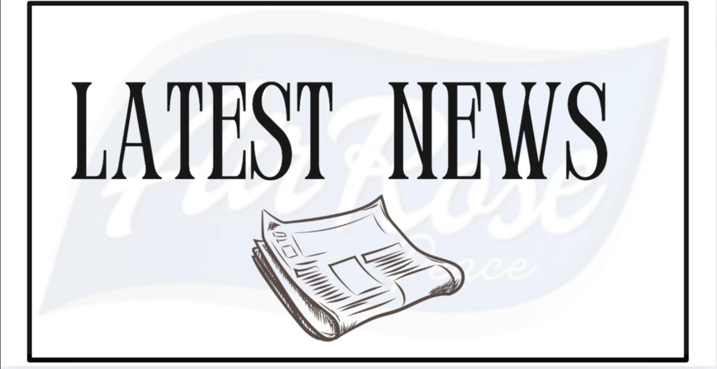LATEST NEWS, SPECIALS & UPDATES
