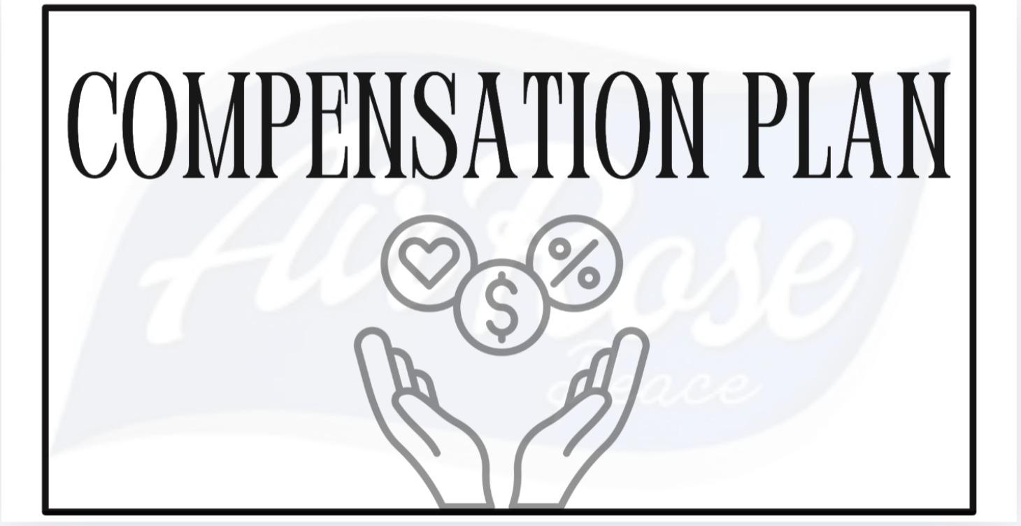 COMPENSATION PLAN