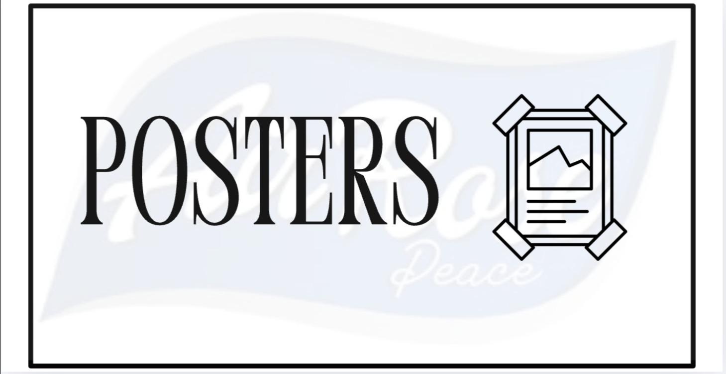 POSTERS