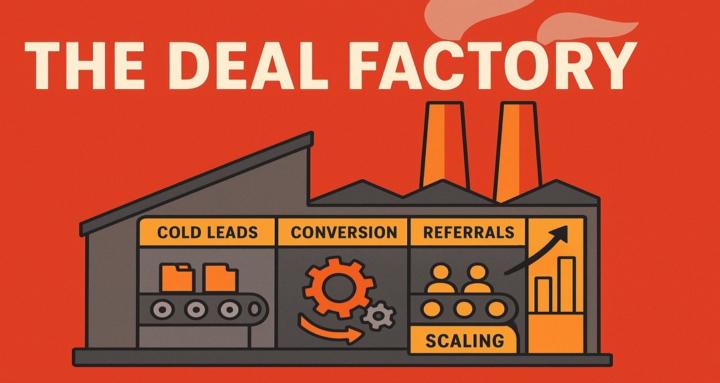 The Deal Factory