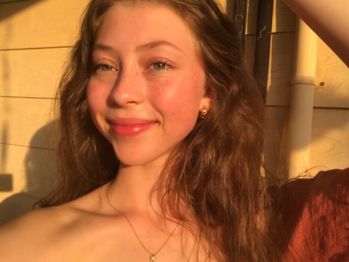 Brooke Lynch