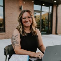 Alison Dorton