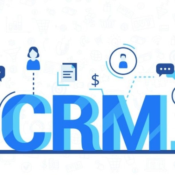 Jaden Crm expert