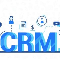 Jaden Crm expert