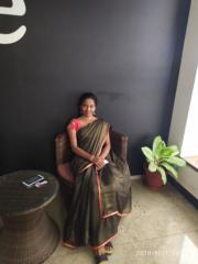 Jeyalakshmi I