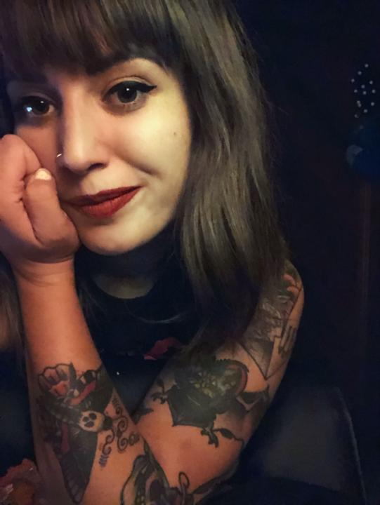 Dorothy Mai