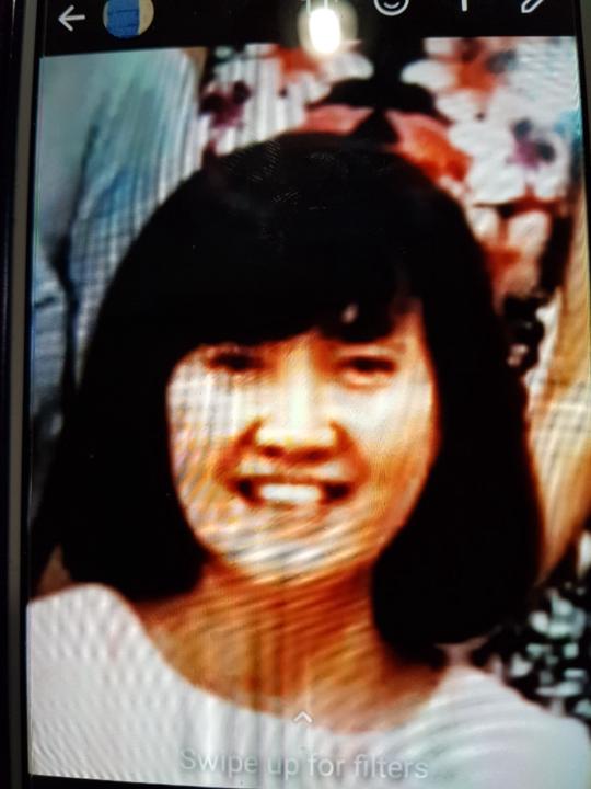 Vivienne Tan