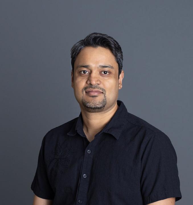 Arnab Deka