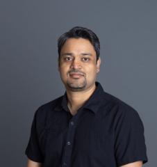 Arnab Deka