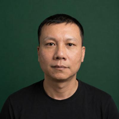 Lưu Hùng