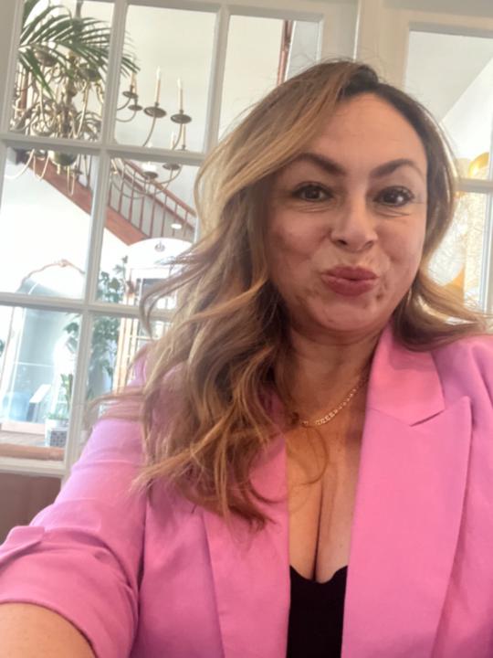 Valerie Rose Rivas