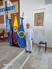 Raul Ernesto Varon Quintero