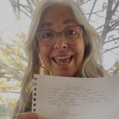 Michelle Reis-Amores