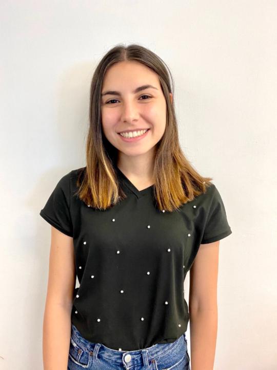 Isabella Liberatoscioli
