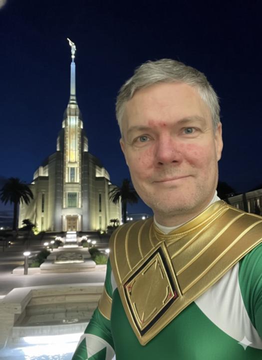 Lasse Nielsen Ilskov