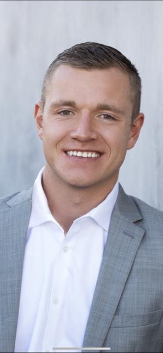 Tim Rickey