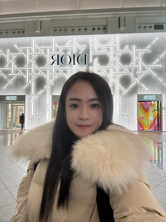 Maggie Lin