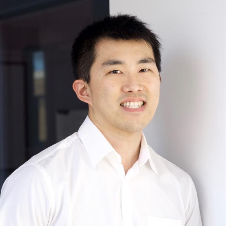 Shohei Kato
