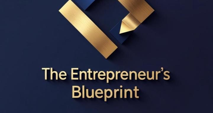 The Entrepreneur’s Blueprint